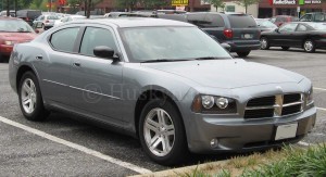 Dodge Charger SXT