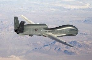 Global Hawk Quelle:Wikipedia