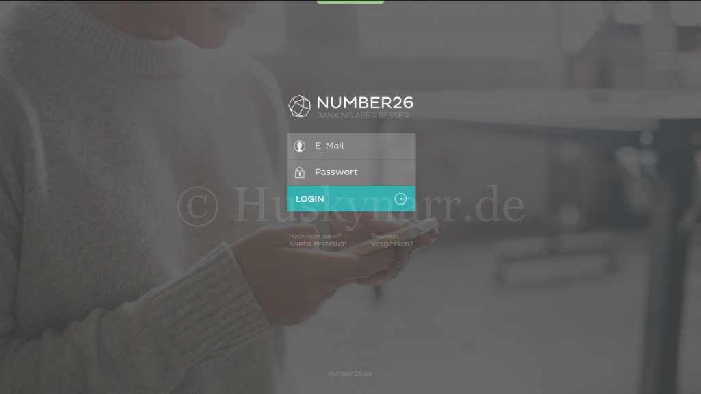number26_login