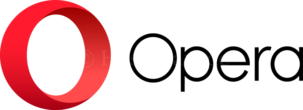 Oper Browser Logo