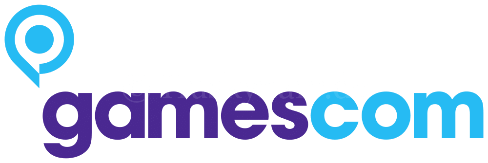 Gamescom Logo