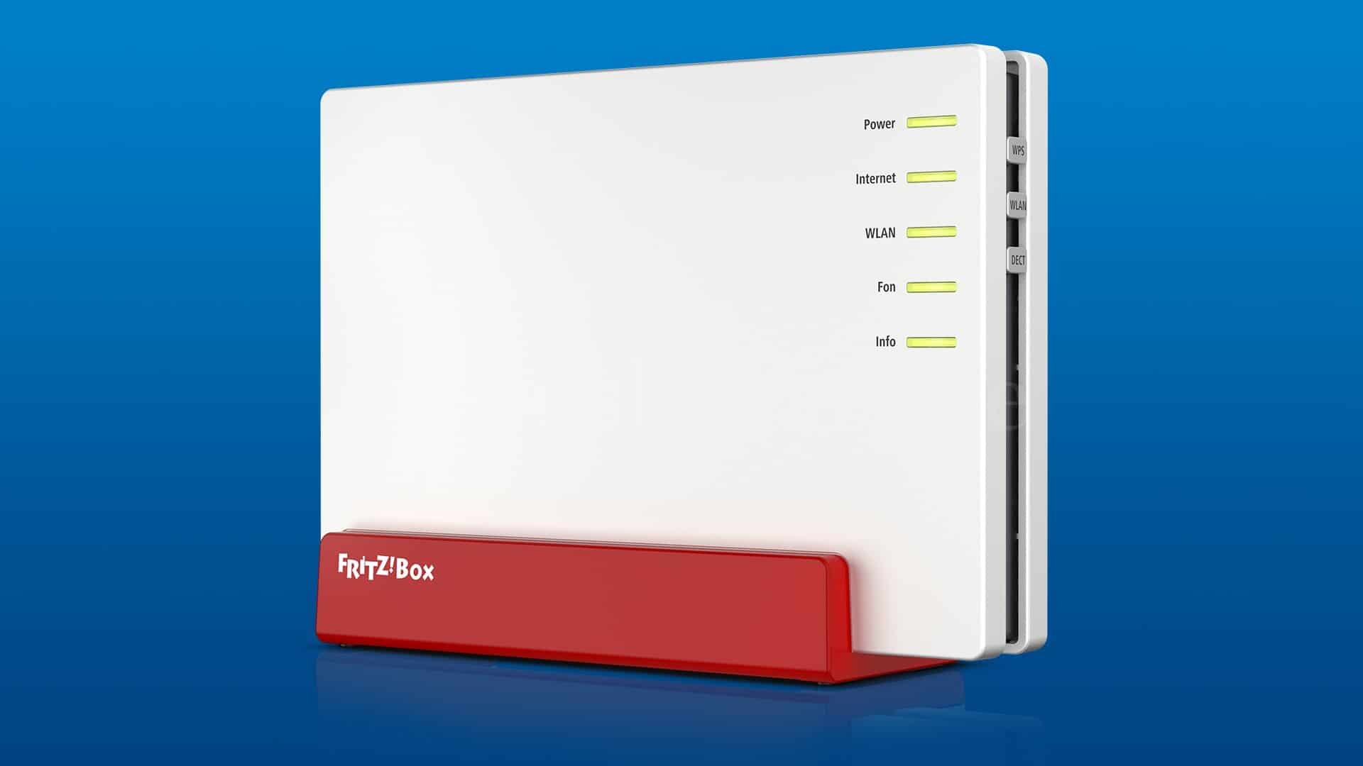 Fritz!Box per Telefon auf Werkseinstellung zurück setzen Huskynarr`s Blog