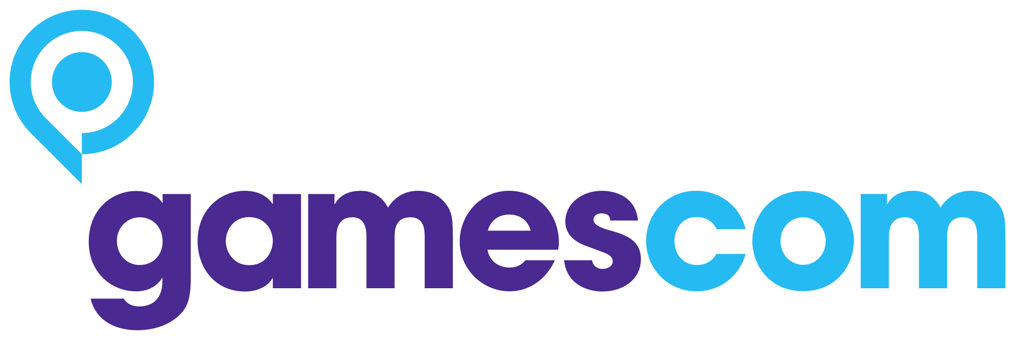 Gamescom Logo