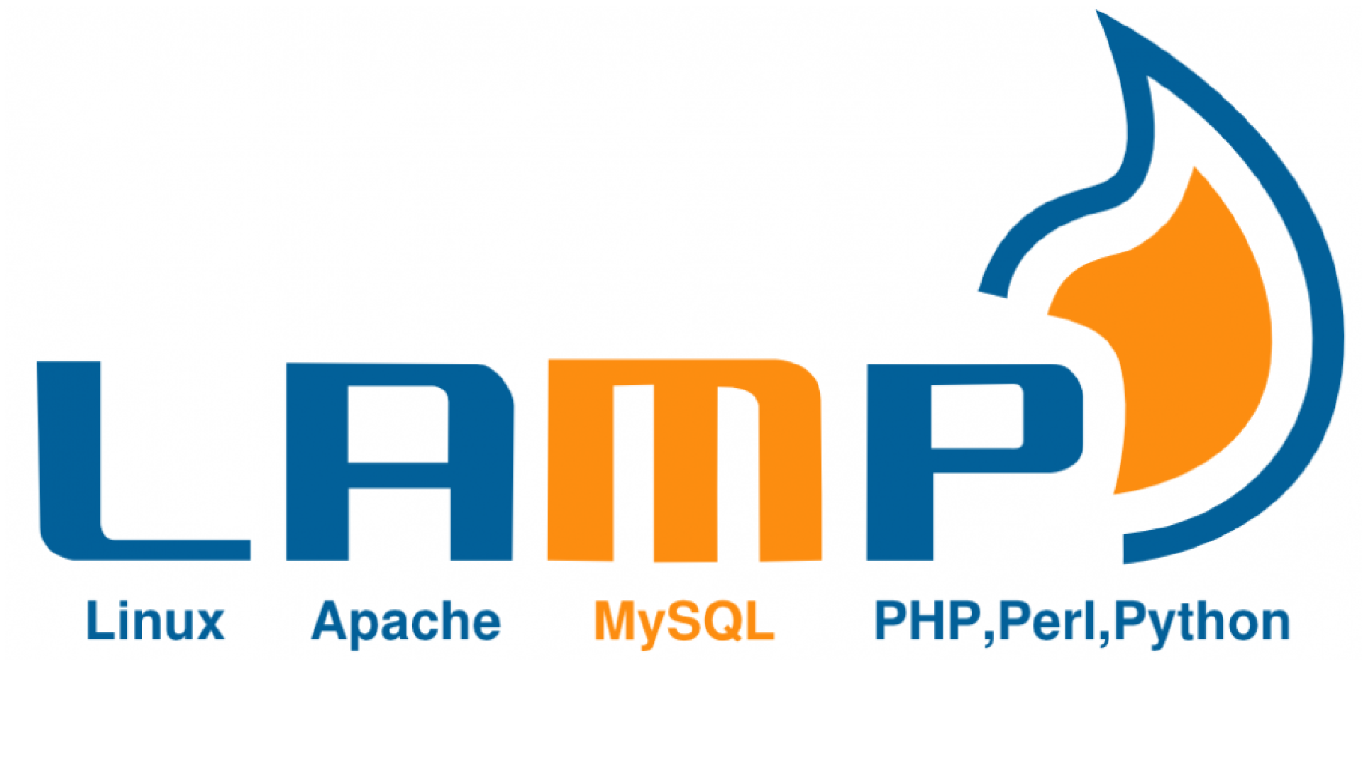 LAMP - Linx Apache MySQL PHPMyAdmin
