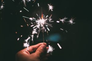 Das Jahr 2019 – Dankeschön für so ein spektakuläres Jahr