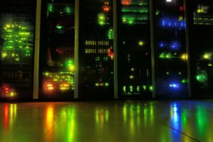 Wechsel von Server4You zu Netcup nach 10 Jahren