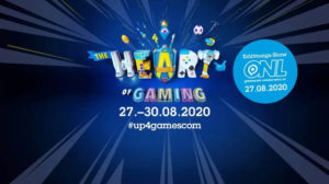 Gamescom 2020 – Mein Résume