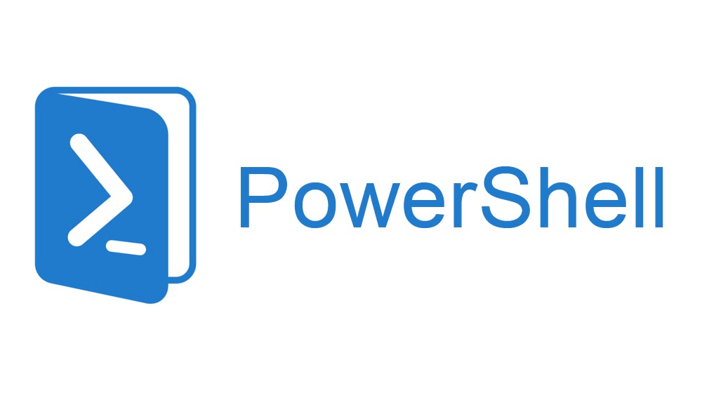 powershell