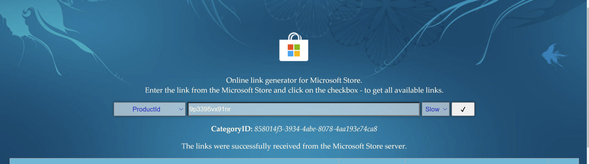 Store - MS Download - store.rg-adguard.net