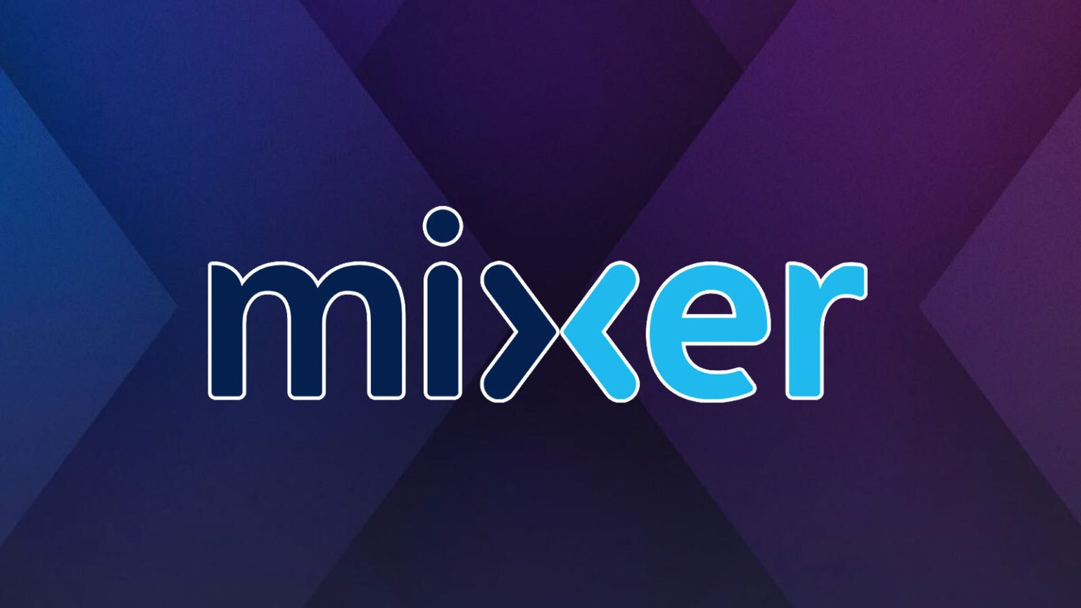 Mixer - Streaming
